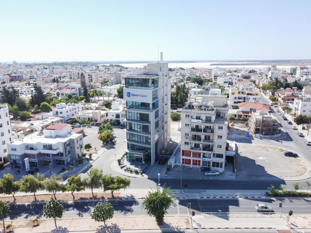 Shop - Agios Nikolaos, Larnaca
