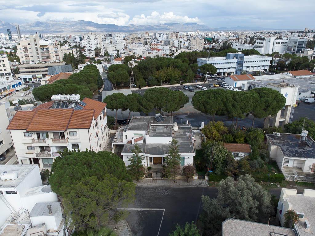 House - Strovolos, Nicosia