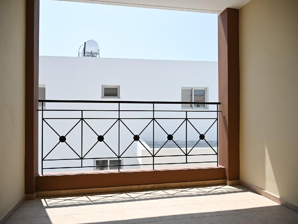 Flats - Horizon View - Kiti, Larnaca-Kiti