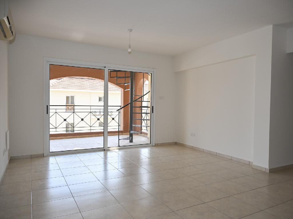 Flats - Horizon View - Kiti, Larnaca-Kiti