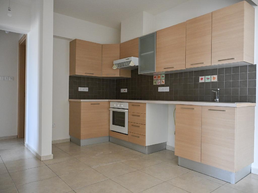 Flats - Horizon View - Kiti, Larnaca-Kiti