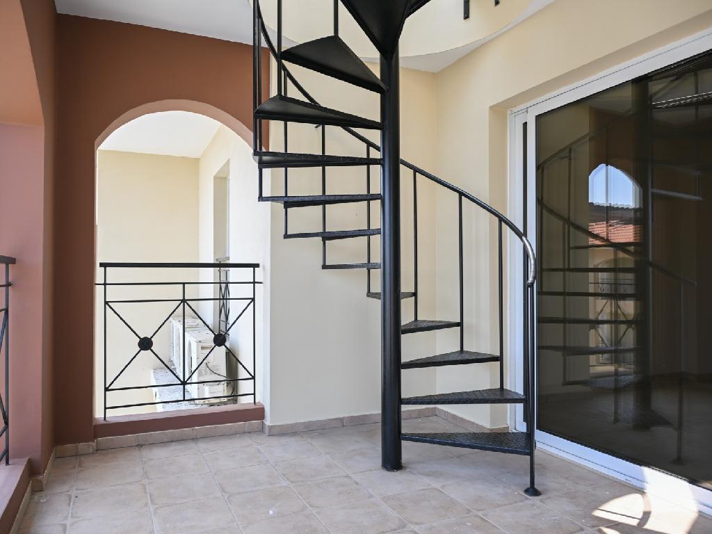 Flats - Horizon View - Kiti, Larnaca-Kiti