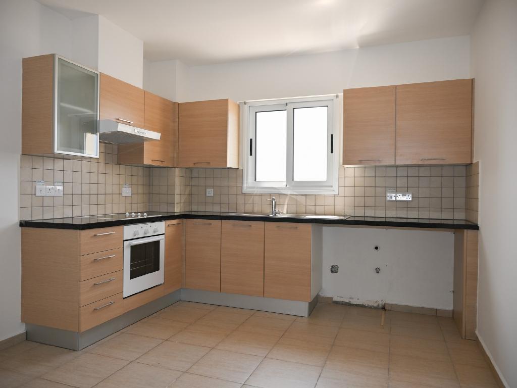 Flats - Horizon View - Kiti, Larnaca-Kiti