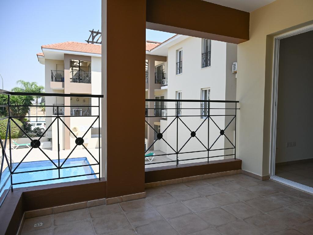 Flats - Horizon View - Kiti, Larnaca-Kiti