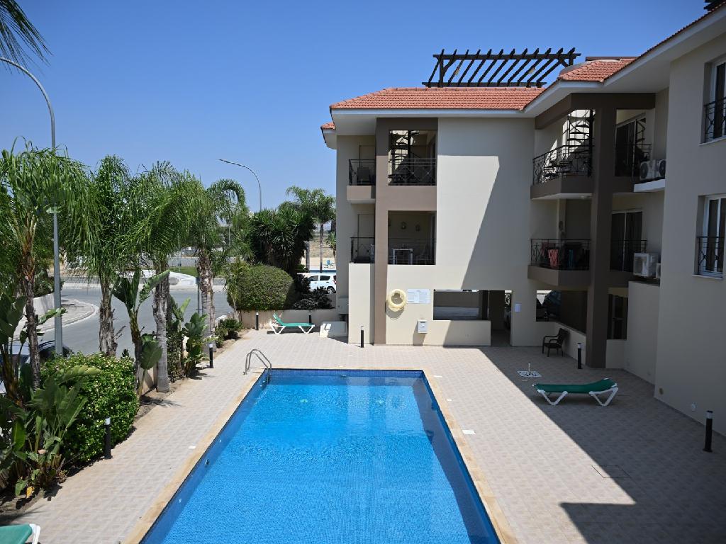 Flats - Horizon View - Kiti, Larnaca-Kiti