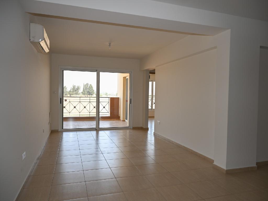 Flats - Horizon View - Kiti, Larnaca-Kiti