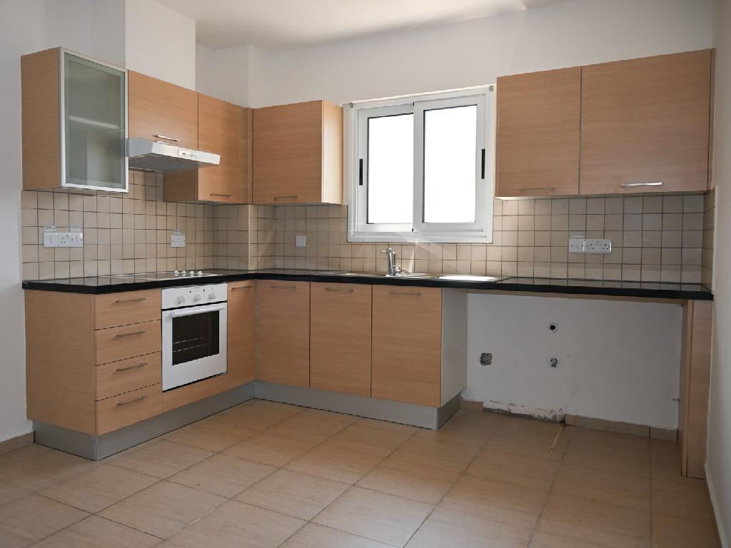 Flats - Horizon View - Kiti, Larnaca-Kiti