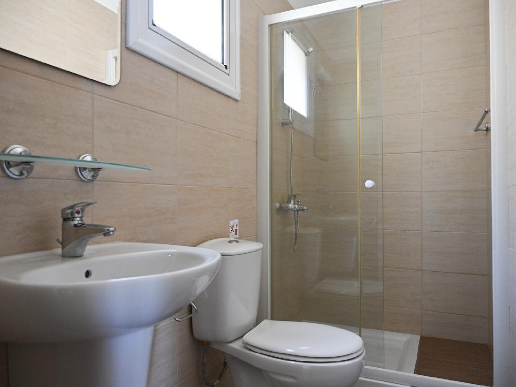 Flats - Horizon View - Kiti, Larnaca-Kiti