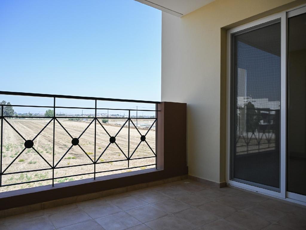 Flats - Horizon View - Kiti, Larnaca-Kiti