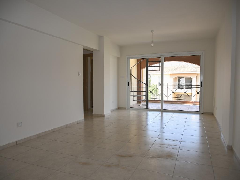 Flats - Horizon View - Kiti, Larnaca-Kiti