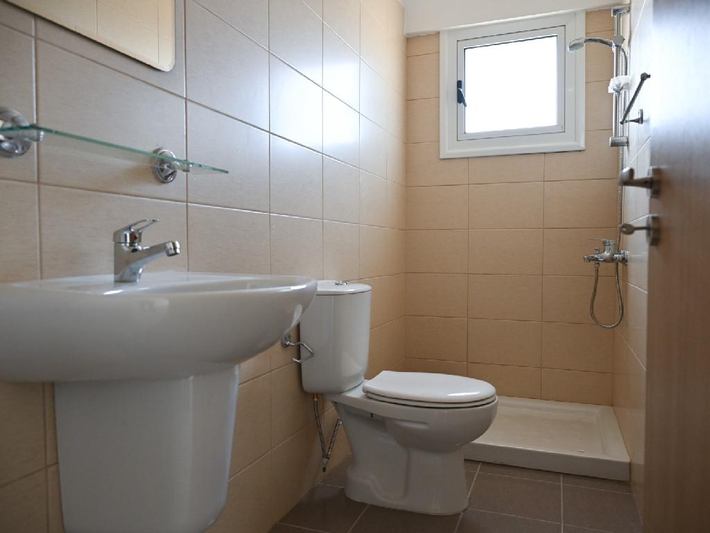 Flats - Horizon View - Kiti, Larnaca-Kiti