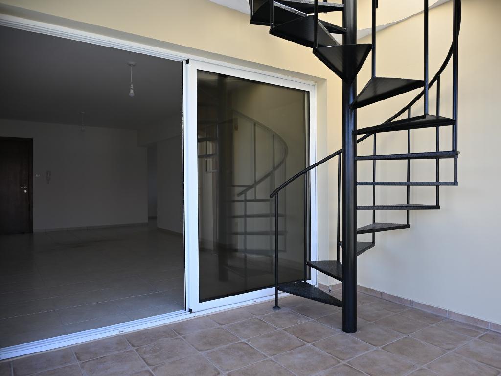 Flats - Horizon View - Kiti, Larnaca-Kiti