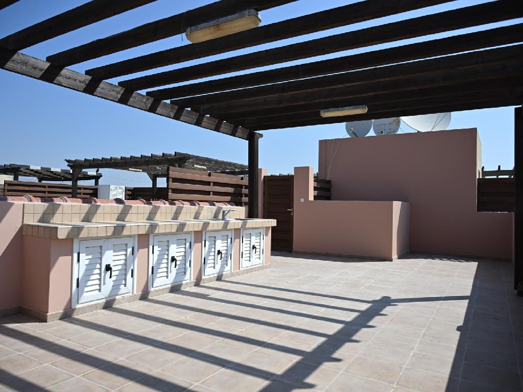 Flats - Horizon View - Kiti, Larnaca-Kiti