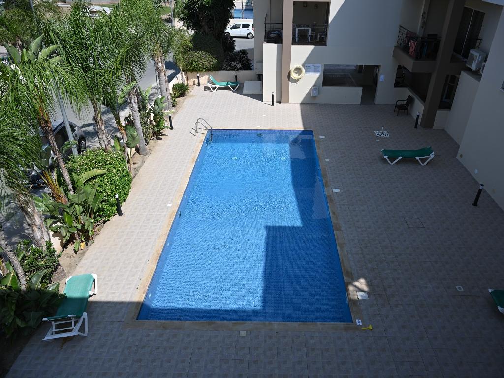 Flats - Horizon View - Kiti, Larnaca-Kiti