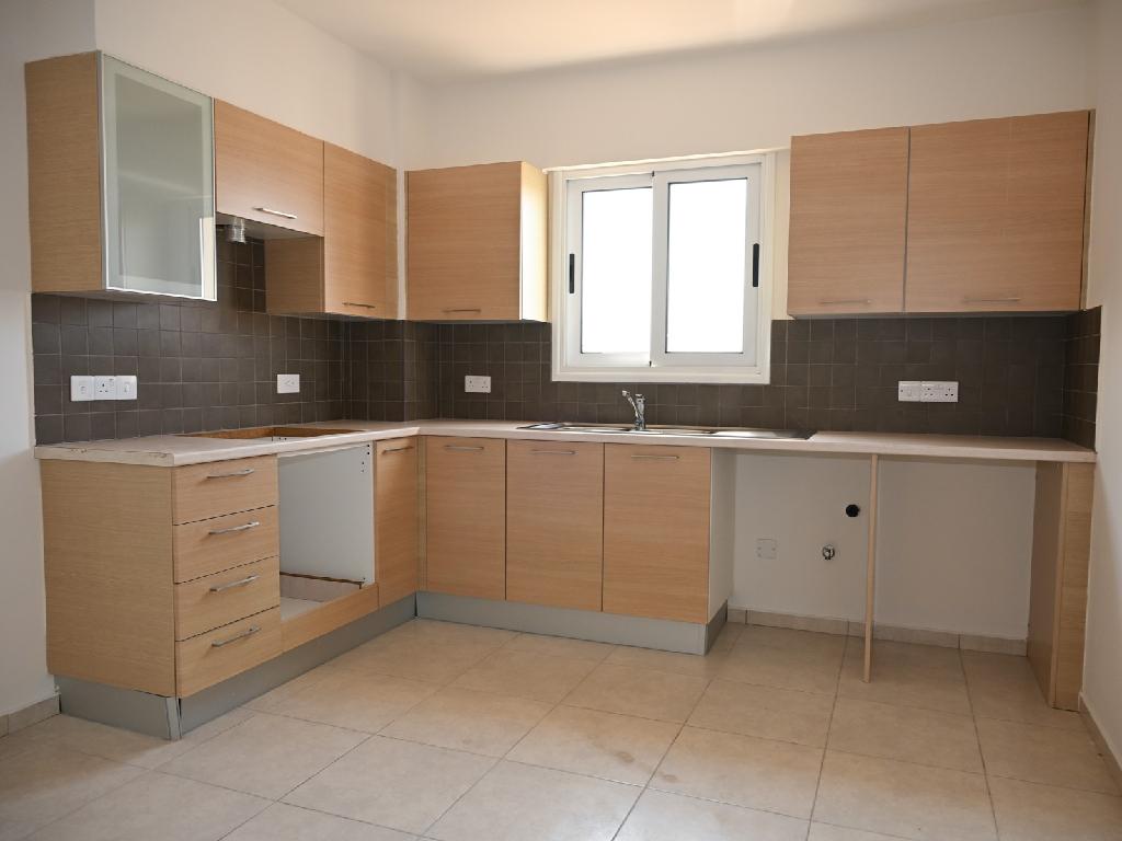 Flats - Horizon View - Kiti, Larnaca-Kiti