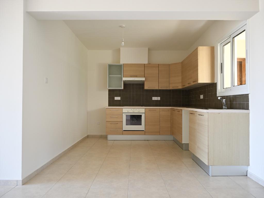 Flats - Horizon View - Kiti, Larnaca-Kiti