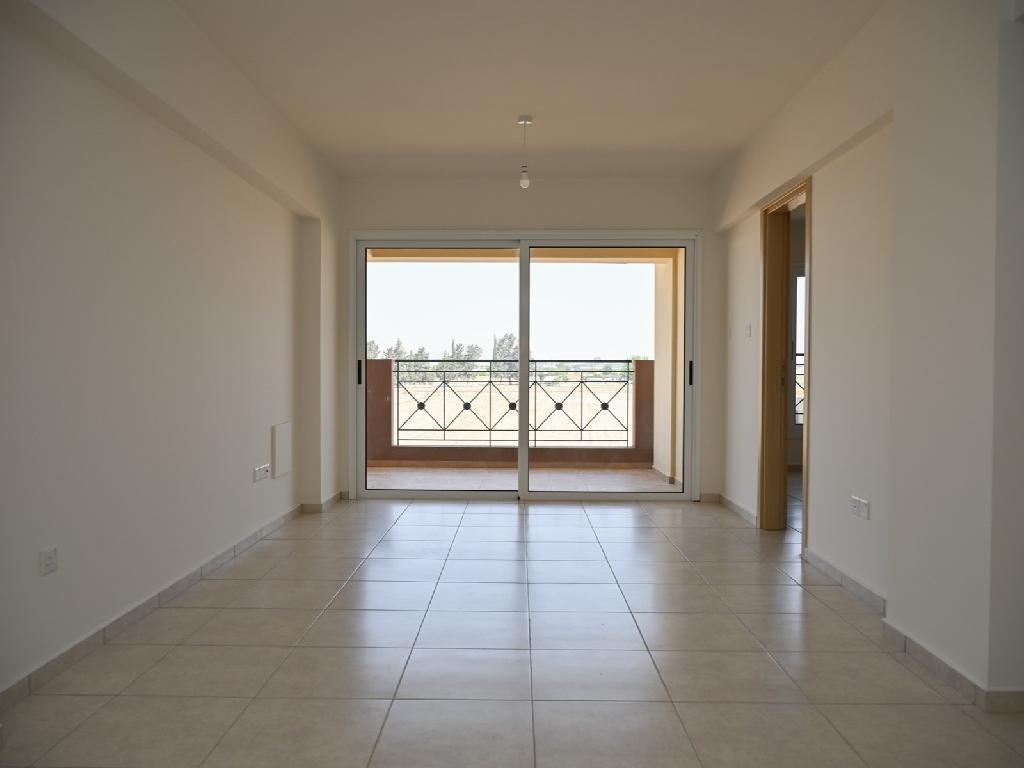 Flats - Horizon View - Kiti, Larnaca-Kiti