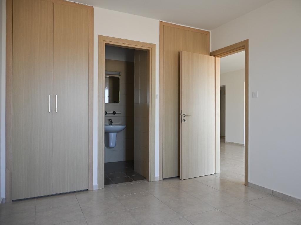 Flats - Horizon View - Kiti, Larnaca-Kiti