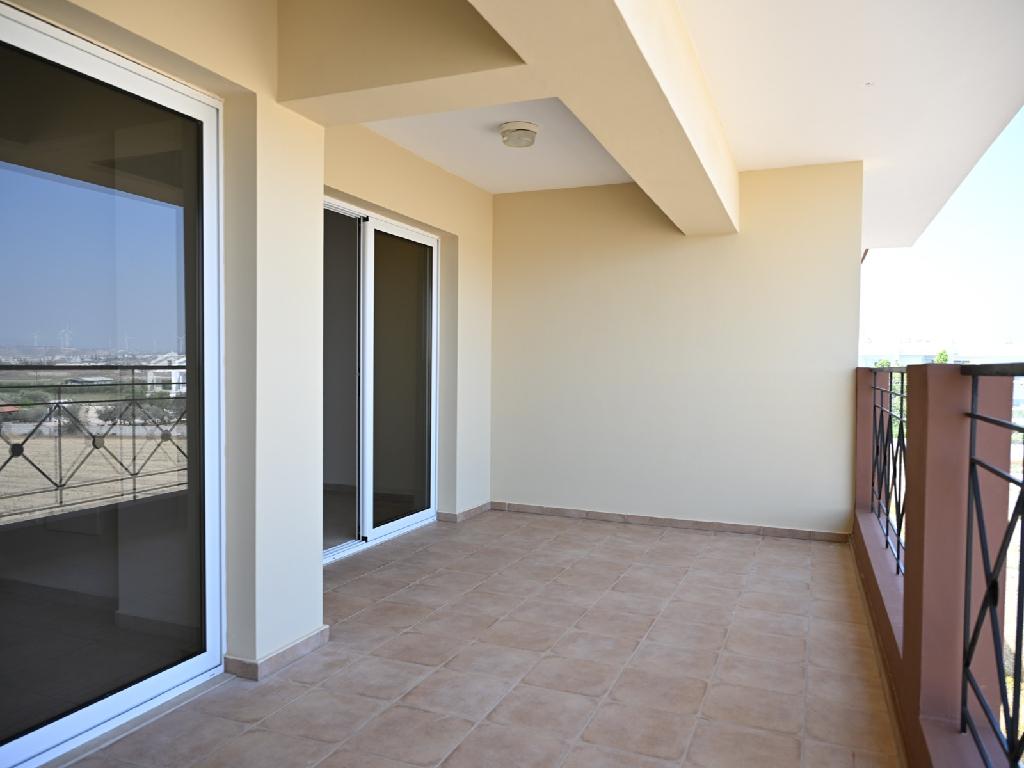 Flats - Horizon View - Kiti, Larnaca-Kiti