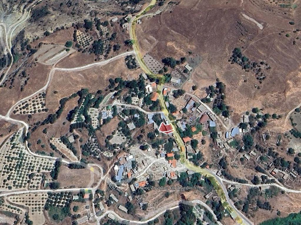 House - Statos – Agios Fotios, Paphos-Statos - Agios Fotios