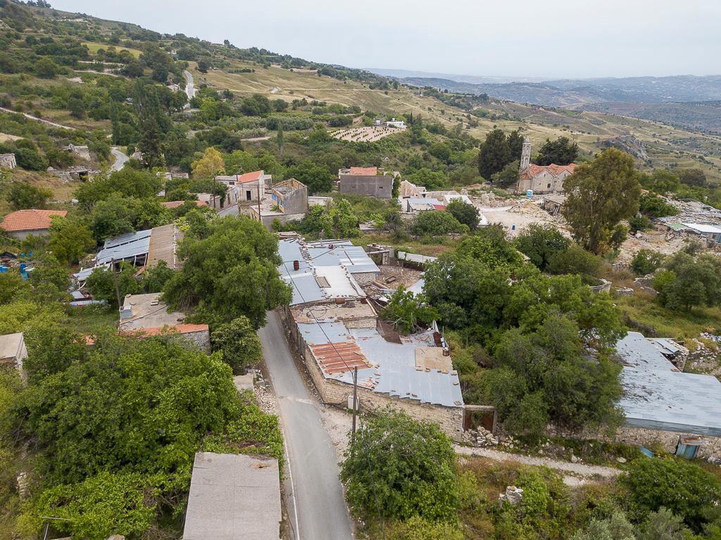 House - Statos – Agios Fotios, Paphos-Statos - Agios Fotios