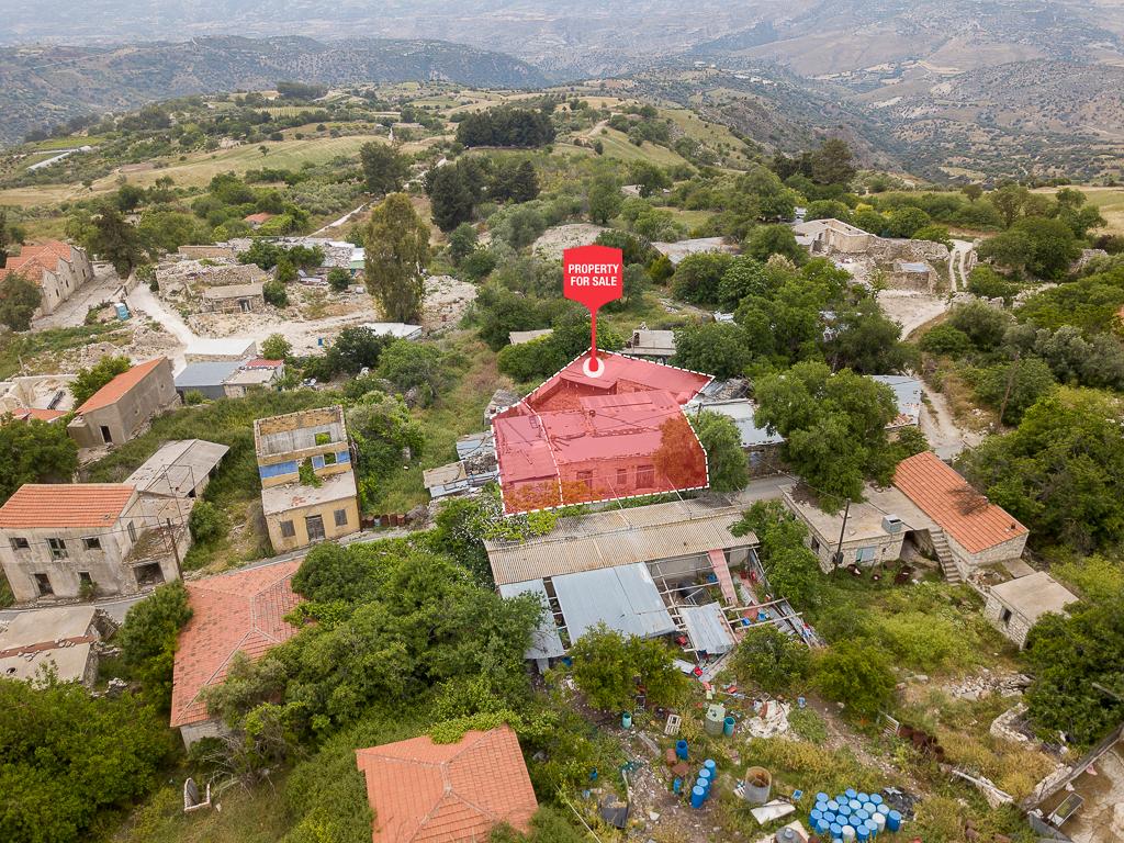 House - Statos – Agios Fotios, Paphos