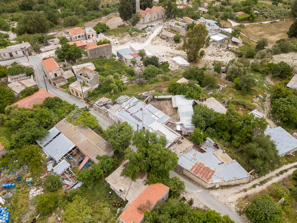 House - Statos – Agios Fotios, Paphos