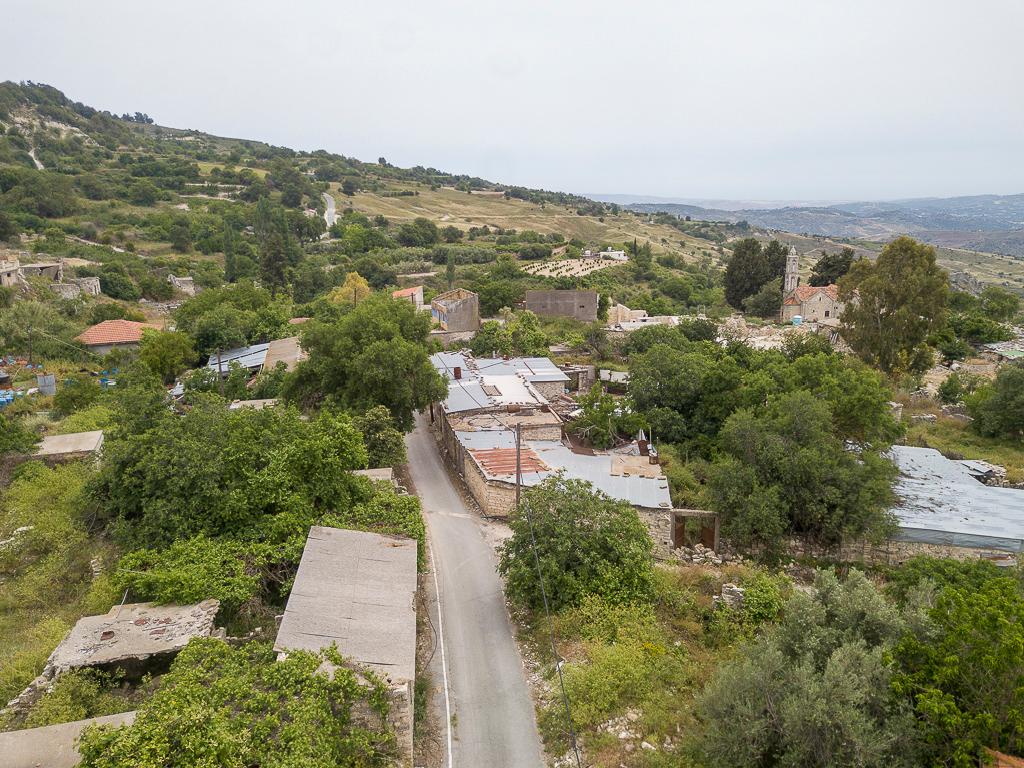 House - Statos – Agios Fotios, Paphos