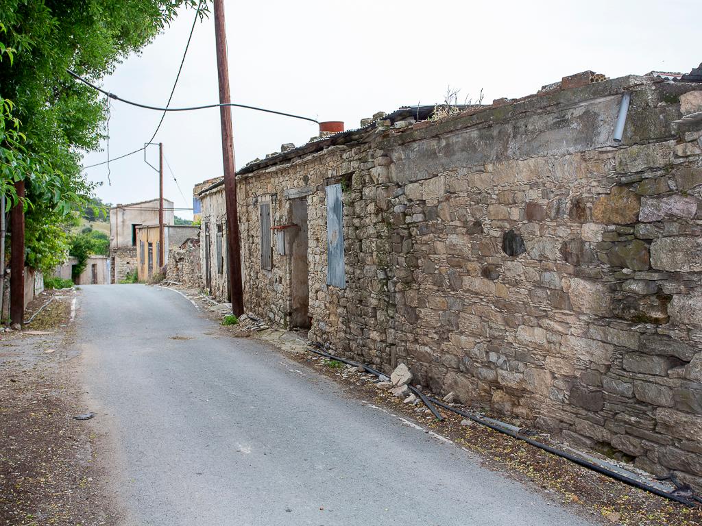 House - Statos – Agios Fotios, Paphos