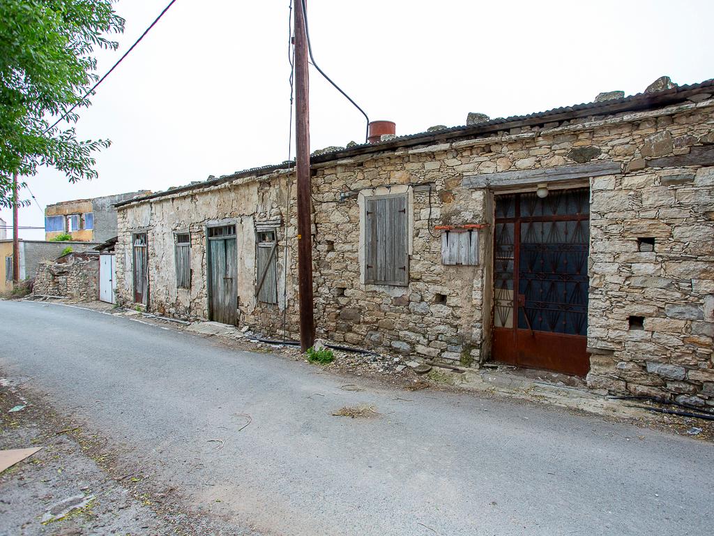 House - Statos – Agios Fotios, Paphos
