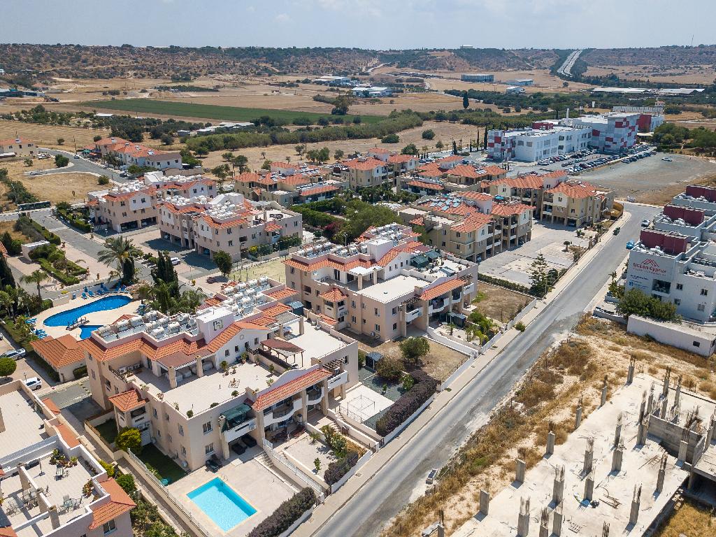 Flats - Pyla Village 1 - Pyla, Larnaca-Pyla