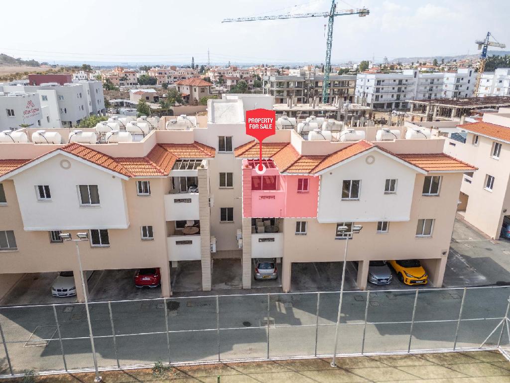 Flats - Pyla Village 1 - Pyla, Larnaca-Pyla