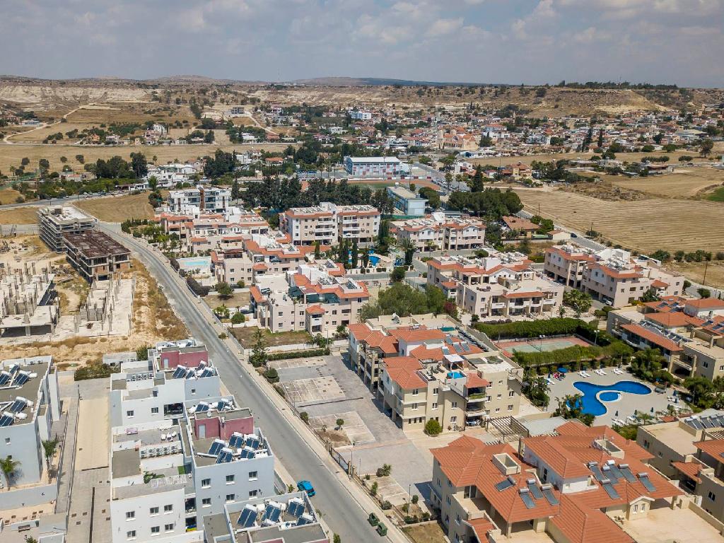 Flats - Pyla Village 1 - Pyla, Larnaca-Pyla