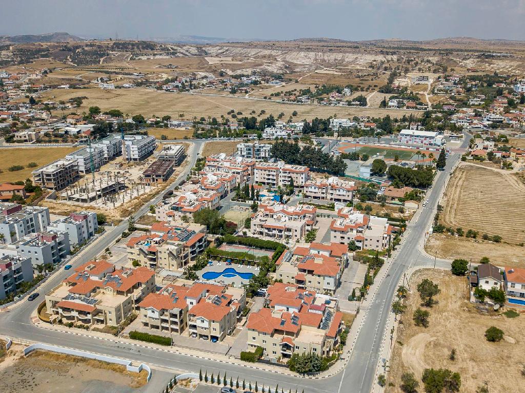 Flats - Pyla Village 1 - Pyla, Larnaca-Pyla
