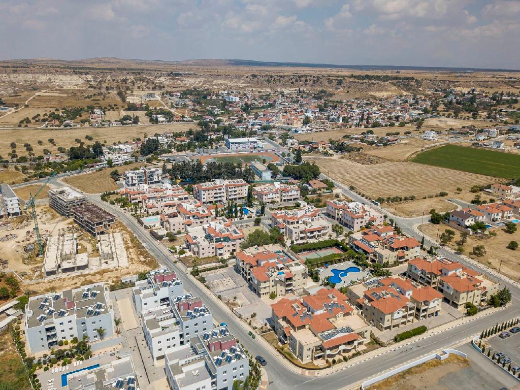 Flats - Pyla Village 1 - Pyla, Larnaca-Pyla