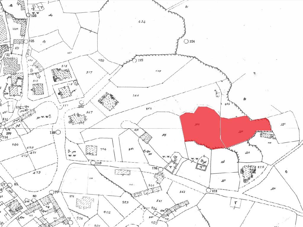 2 Fields - Emba, Paphos-Empa