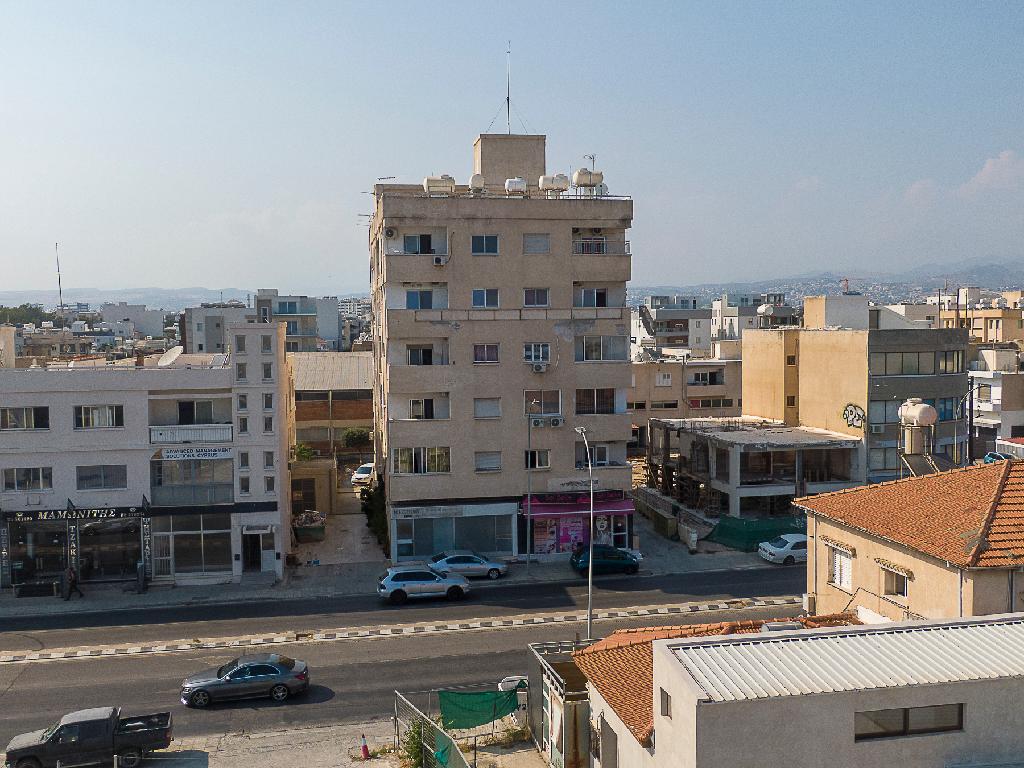 Shops - Omonoia, Limassol-Limassol Municipality