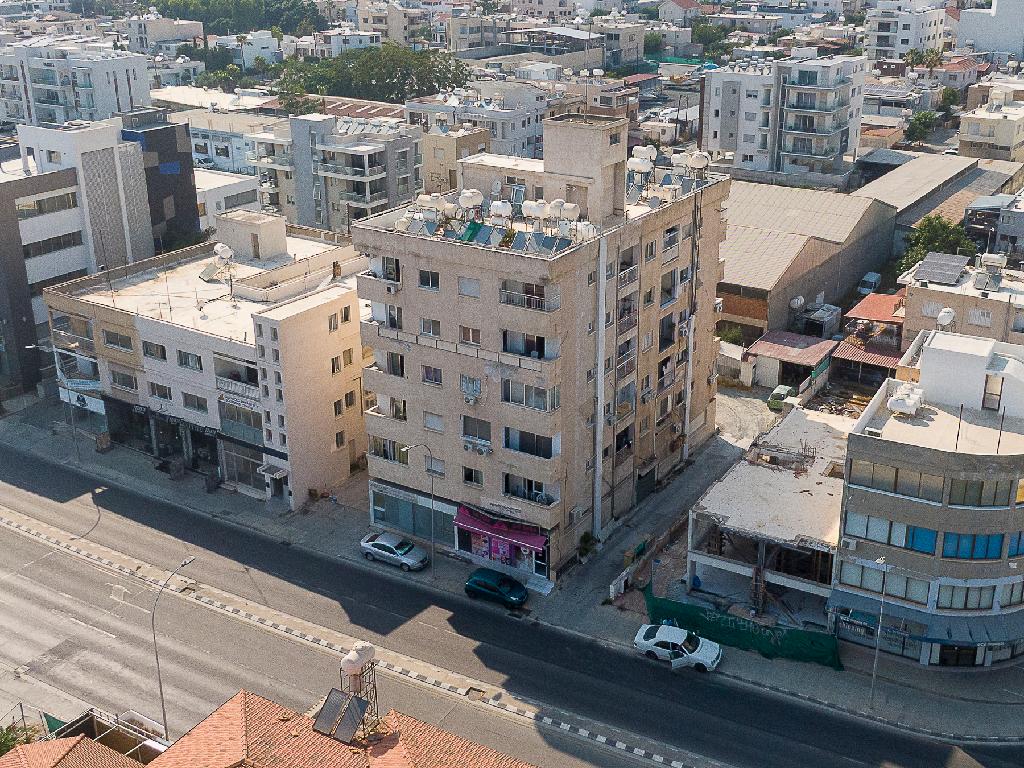 Shops - Omonoia, Limassol-Limassol Municipality