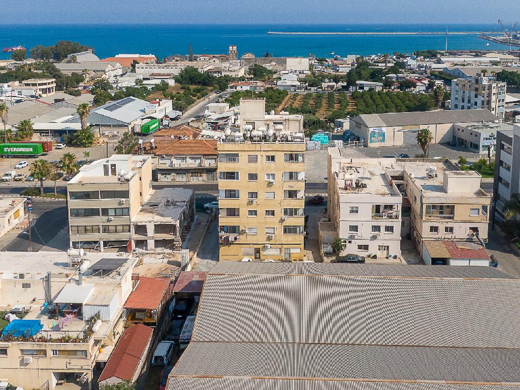 Shops - Omonoia, Limassol-Limassol Municipality