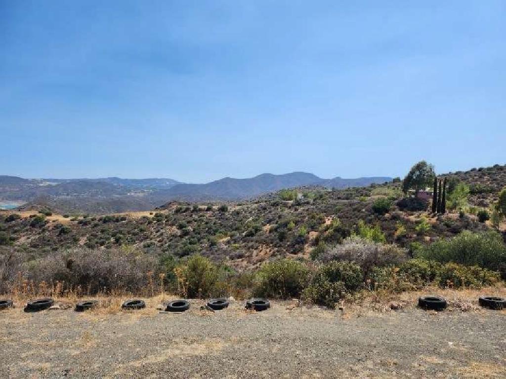 Field (Share) - Lageia, Larnaca-Lageia