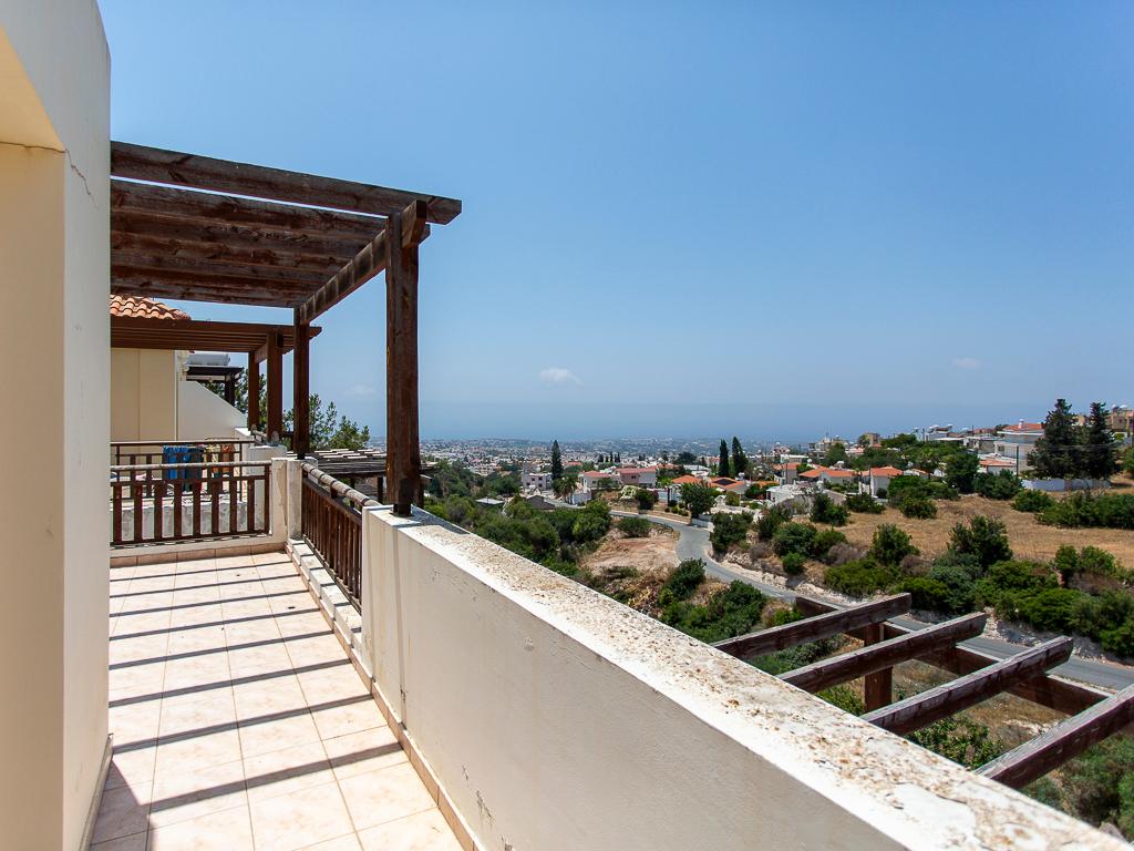 Διαμερίσματα - Sunset Apartments 2 - Πέγεια, Πάφος-Πέγια