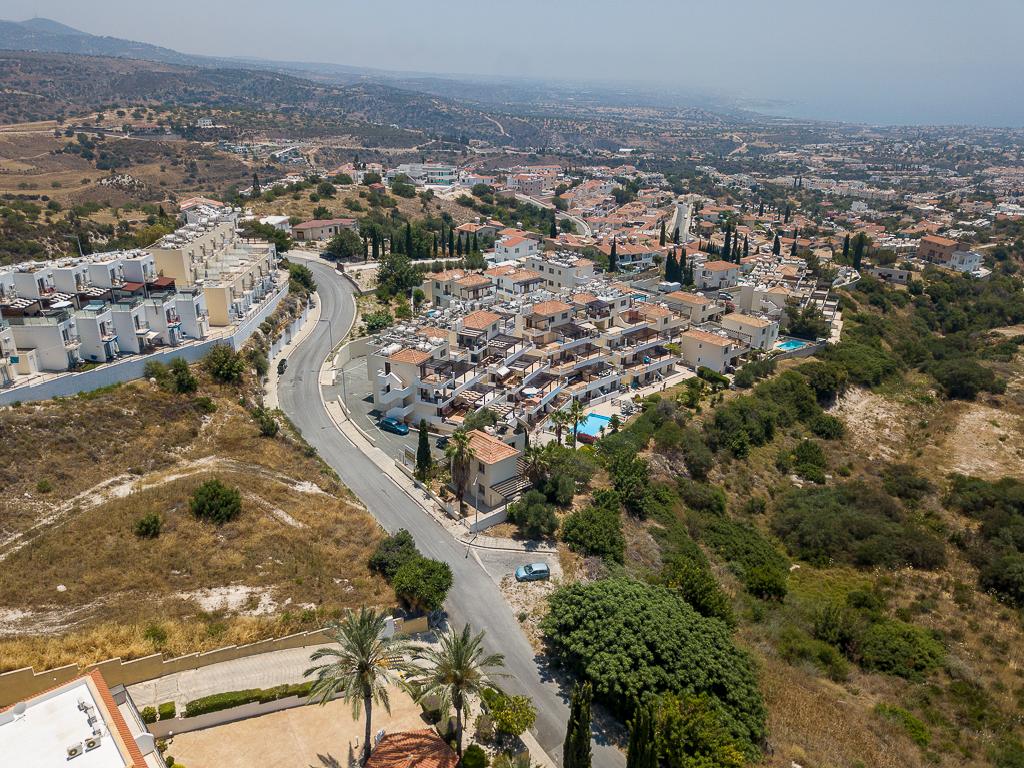 Διαμερίσματα - Sunset Apartments 2 - Πέγεια, Πάφος-Πέγια