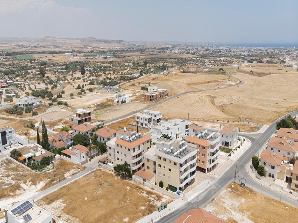 6 Flats - Aradippou, Larnaca