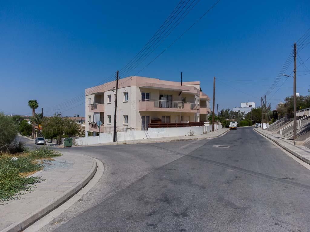 Flats - Pera Chorio, Nicosia