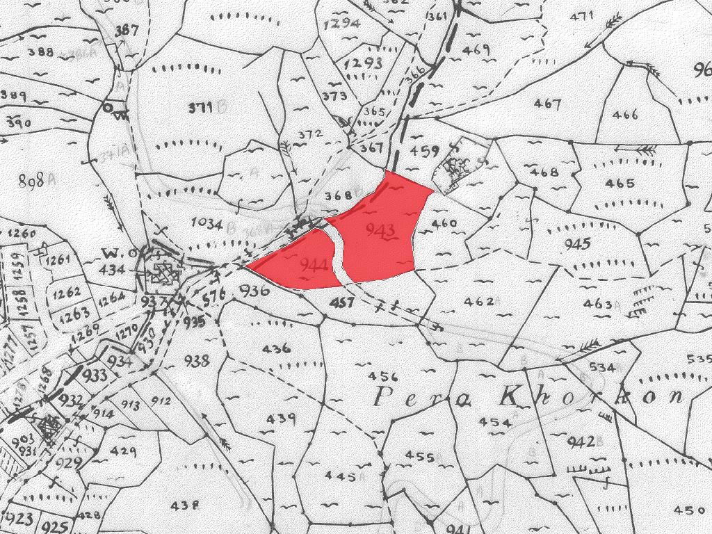 Field - Kakopetria, Larnaca