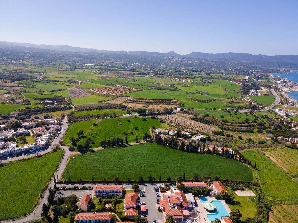 Field - Polis Chrysochous, Paphos
