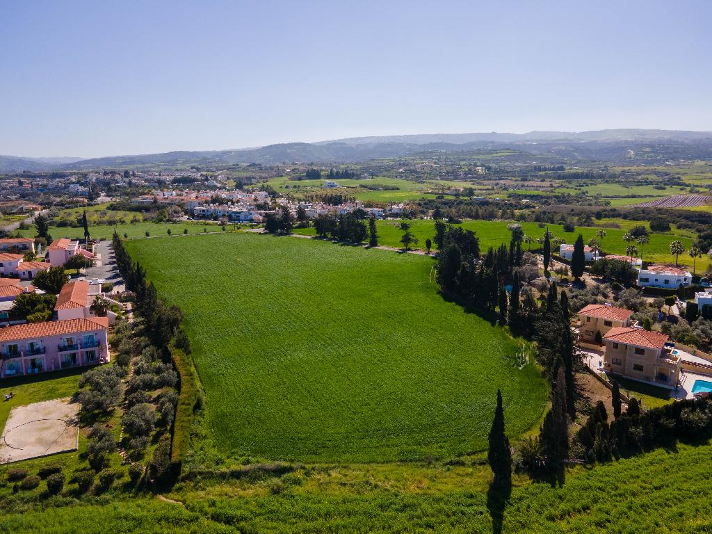 Field - Polis Chrysochous, Paphos
