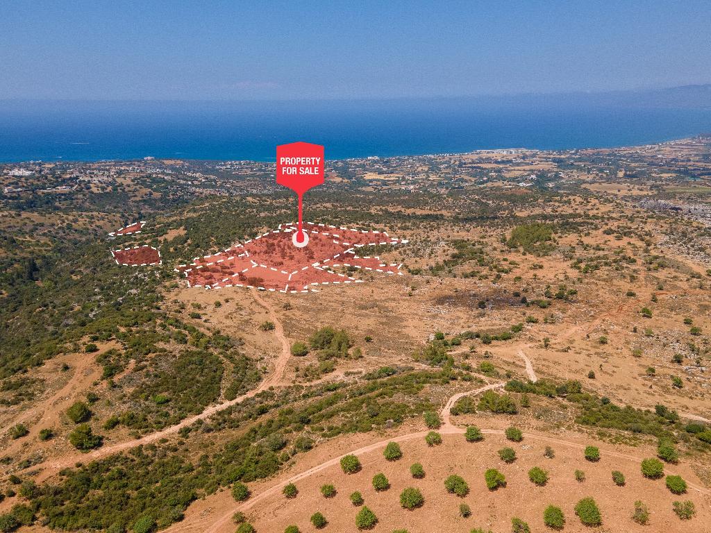 Fields - Neo Chorio, Paphos