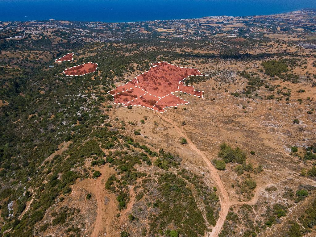 Fields - Neo Chorio, Paphos