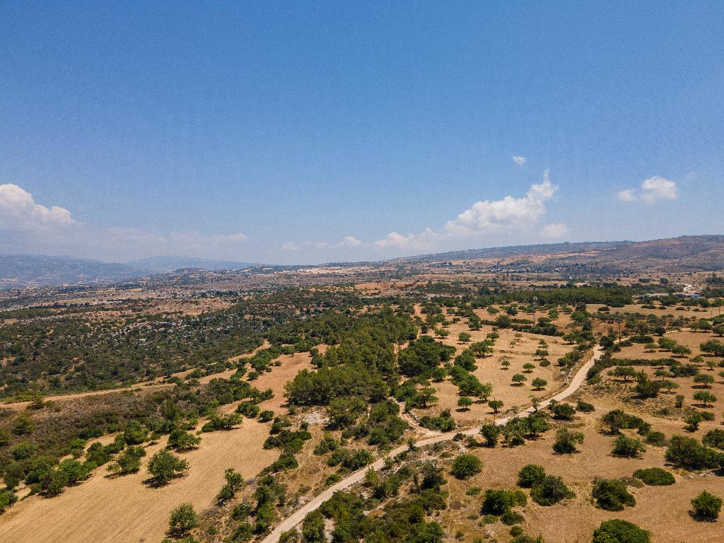 Fields - Neo Chorio, Paphos
